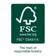 FSC Logo